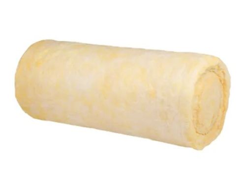 Lana De Vidrio Rollo Libre 1.2 X 24 Mt X 50Mm 28.8M2