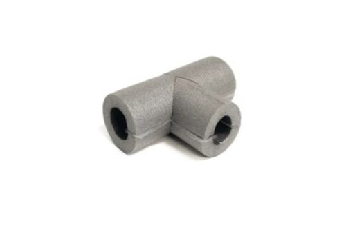 Aislante Térmico para Cañería Modelo T 20mm (3/4") Climatube Easy