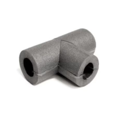 Aislante Para Cañerias Tee 1/2" 15Mm Easy
