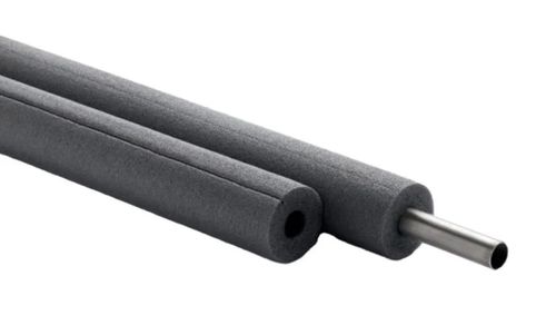 Aislante Para Cañería 1/2" 15 Mm 1 M Basic