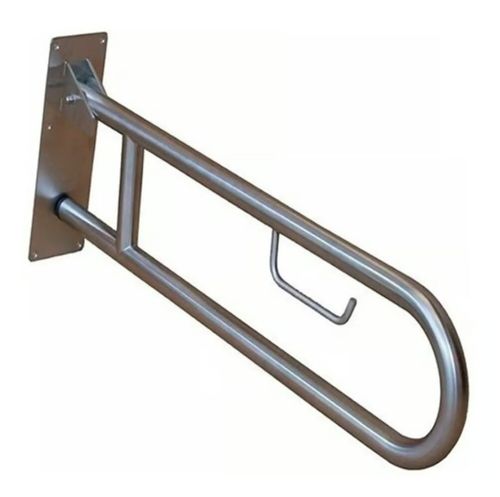 Barra Abatible Al Muro 78Cm Taumm