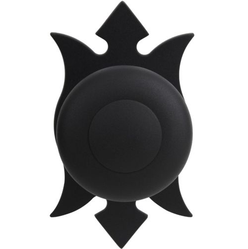 Perillon Colonial Negro Mate 35 A 60Mm Odis