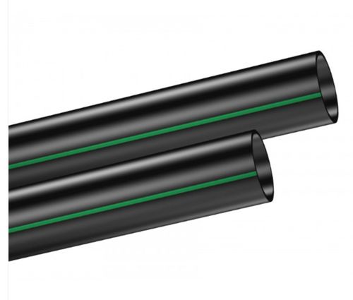 Manguera Plansa Virgen De Polietileno 2 X 100Mt