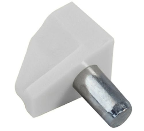 Soporte Repisa Movil Blanco 4 Unidades