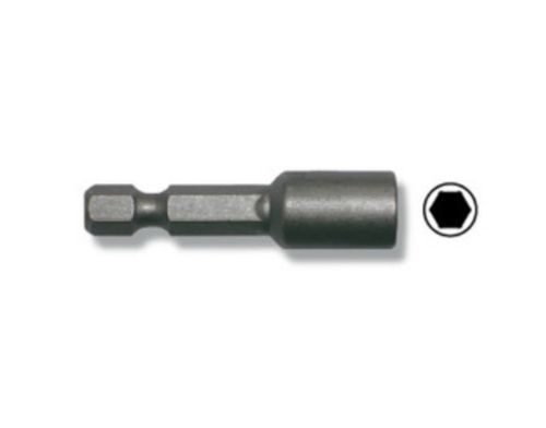 Adaptador Crossman Punta Magnetica 1/4" X 45Mm