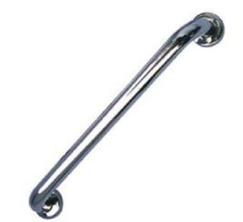 Agarradera Recta D25 L16 Taumm