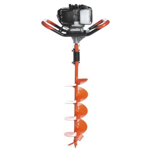 Ahoyador Wulkan Ritcher 60Cc (3 Brocas)