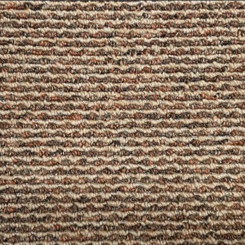 Alfombra 4X1 M Toledo Beige Ocre 4M2 X Metro