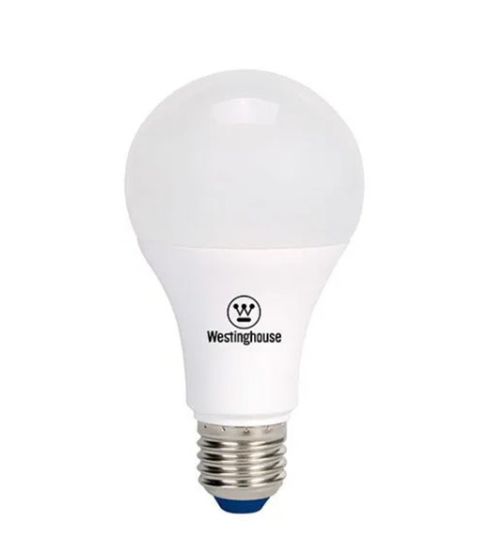Ampolleta Led Bola A60 9W E27 Westinghouse