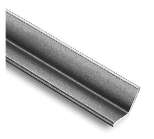 Angulo Laminado 30 X 30 X 3Mm X 6Mt