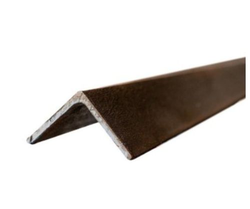 Angulo Laminado 50 X 50 X 6 Mm X 6 Mt