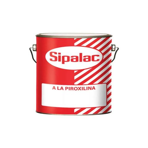 Protector Madera Aparejo Cubridor Blanco 1 Gl Sipa