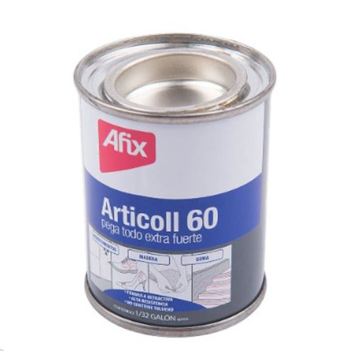 Articoll Contacto 60 1/32 Gl
