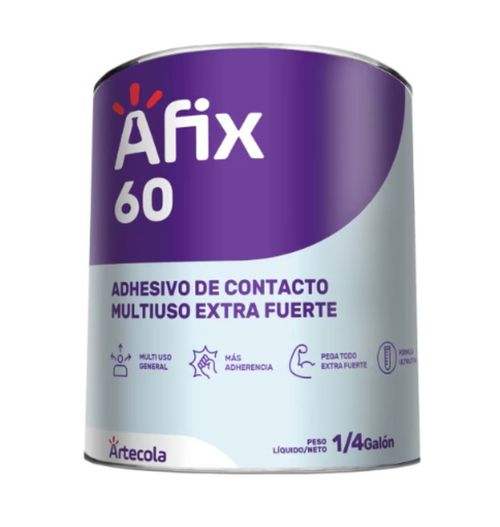 Articoll Contacto 60 1 Lts