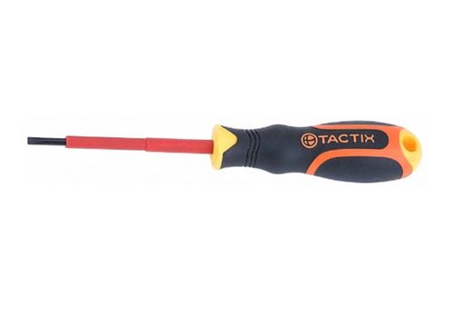 Atornillador Aislado 3.0X75Mm Tactix