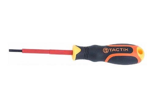 Atornillador Aislado 5.5X125Mm Tactix