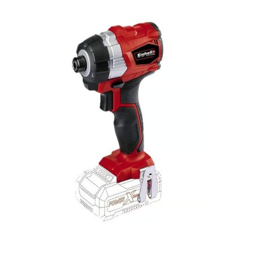Atornillador De Impacto Einhell Te-Ci 18 Li Brushless