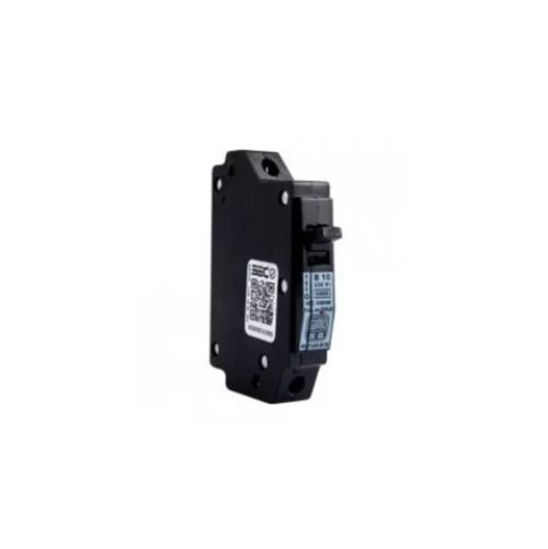 Interruptor Termomagnético 1X15A Curva B 230V 6Ka Saime