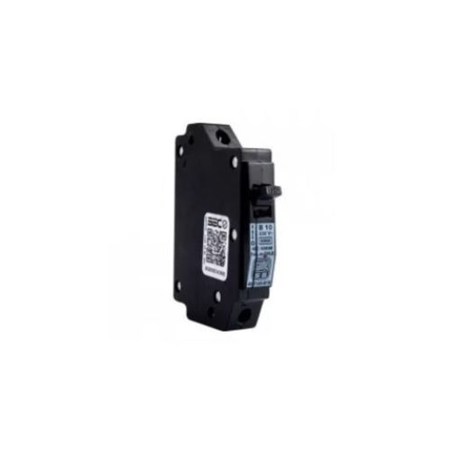 Interruptor Termomagnético 1X30A Curva B 230V 6Ka Saime