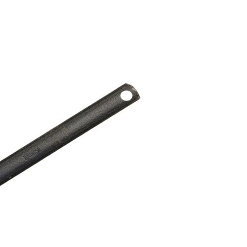 Barra Para Españoleta Negra Colonial 1.5M