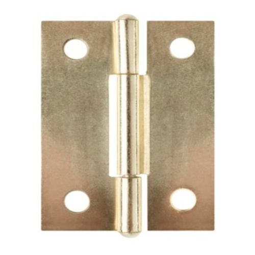 Bisagra 2" L55 Acero Bronceado