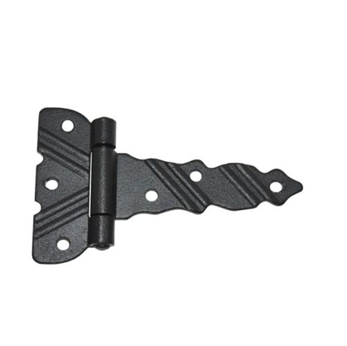 Bisagra Colonial 2" Con Tornillo