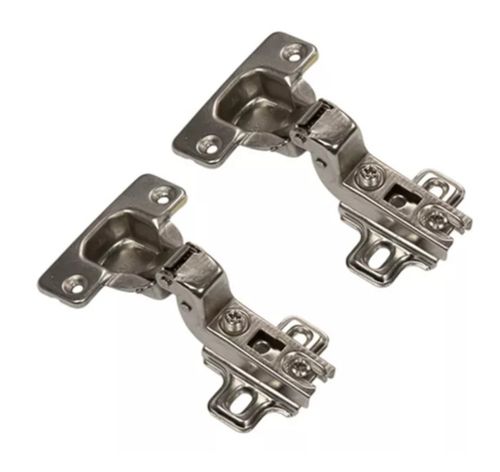 Bisagra Curva 26Mm Masisa 60°