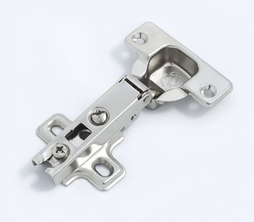 Bisagra Recta 26Mm Masisa 60°