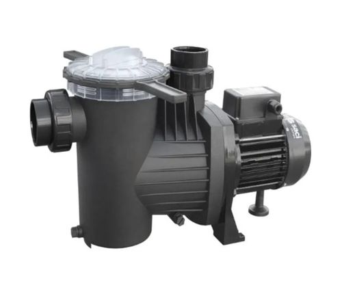 Bomba Piscina Winner Saci 1,5 Hp 220V Motor Español