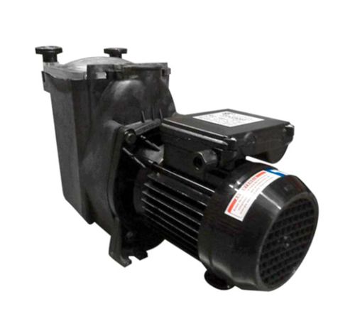 Bomba Tradicional 1 Hp Italiano Vulcano