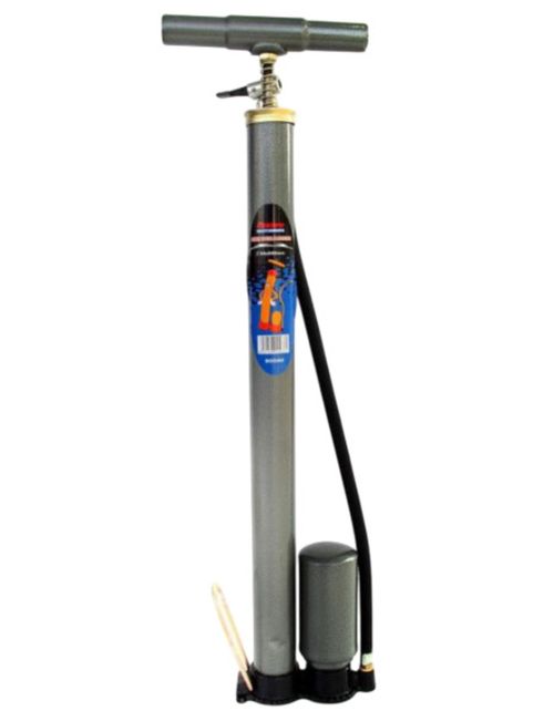 Bombin Gruesa Plastificado Uyustools