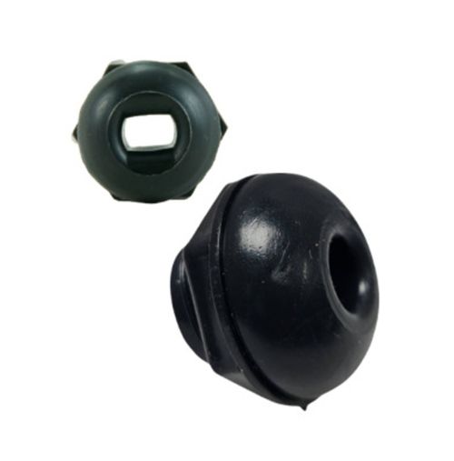 Boquilla Pasacable Para Concéntrico