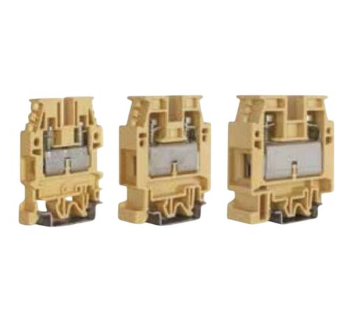 Borne De Conexion 10Mm Viking Lh