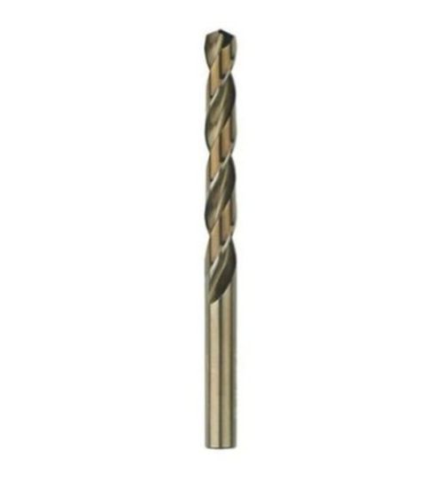 Broca Acero Hss Cobalt 2X24X49Mm Bosch
