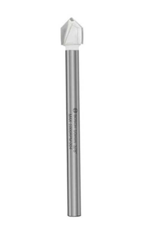 Broca Cerámicas Y Azulejos 3Mm 87157 Bosch