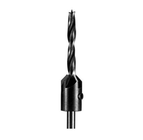 Broca Espiral Madera Avellan 12X20 96397 Bosch