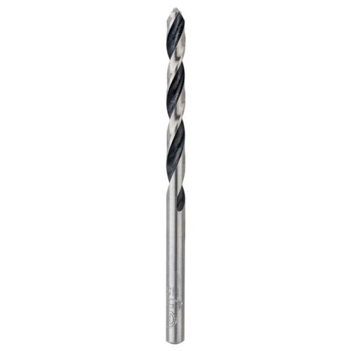 Broca Para Metal 4.5 Mm