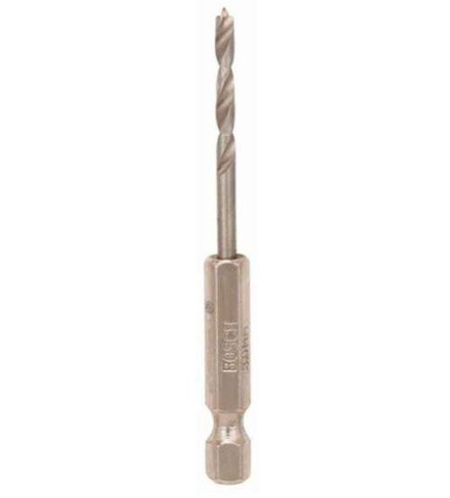 Broca Mader Acople Hex 4X87.5Mm 95520 Bosch