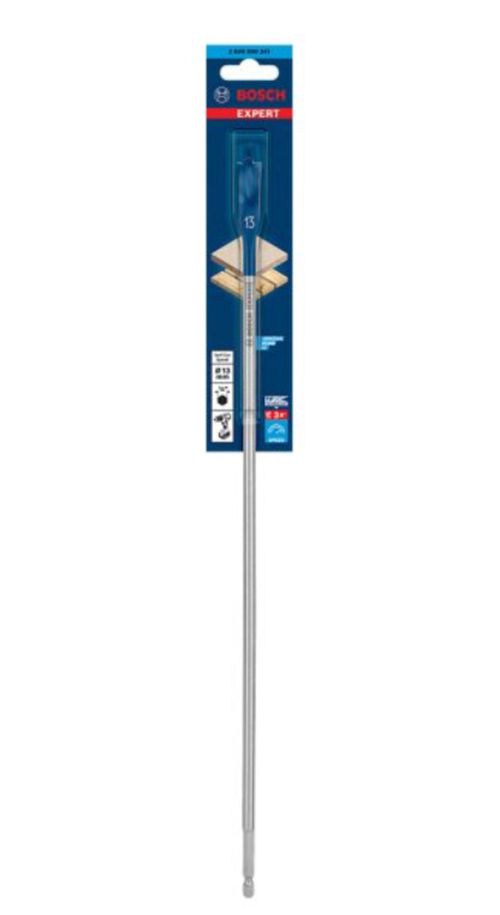 Broca Paleta Selfcut Speed 13Mm 95485 Bosch