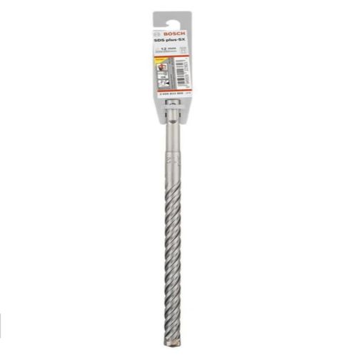 Broca Plus 5X Para Concreto 12X200X260 Mm