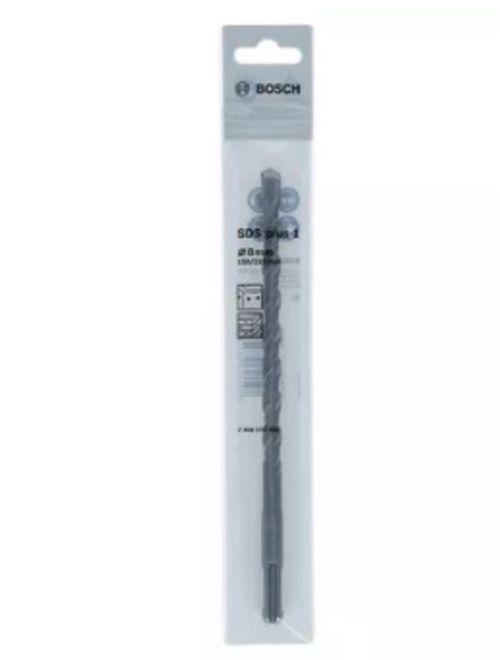 Broca Sds Plus-1 12X160Mm 0277 Bosch