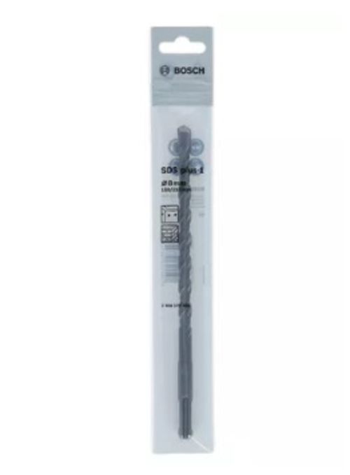 Broca Sds Plus-1 5X160Mm 0259  Bosch