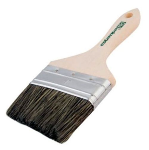 Brocha Estampa 4"