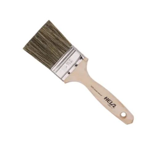 Brocha Hela 1/2 X 2"