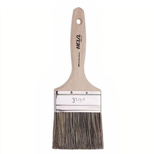 Brocha Hela 1/2 X 3 1/2"