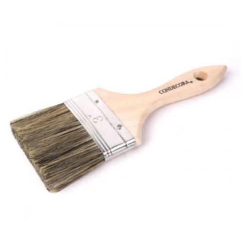 Brocha Hela Condecora 1/2 X 1 1/2"