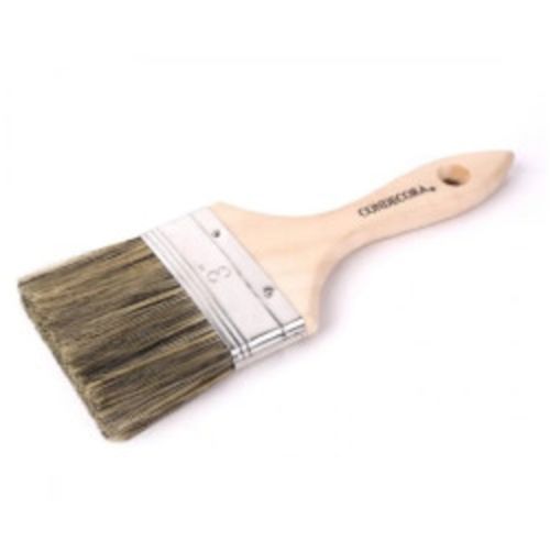 Brocha Hela Condecora 1/2 X 3/4"