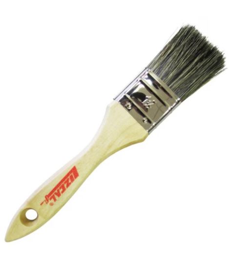 Brocha Lizcal 1/2 X 1 1/2"
