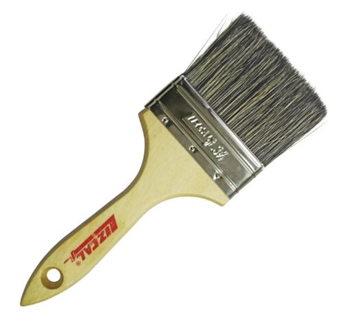 Brocha Lizcal 1/2 X 3"