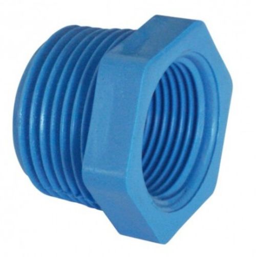 Buje Hidraulico Reduccion He Hi 1 X 3/4 Mm